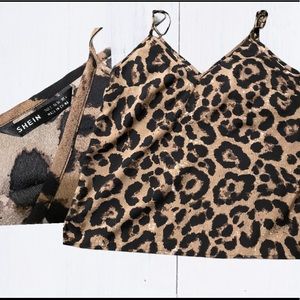 Shein top